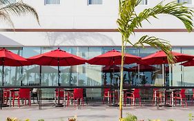 Ibis Mazatlan Marina